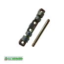FUHR Axerlager Scherenlager 12 660 12660, 90 x 13 mm mit...