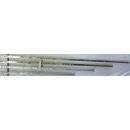 ROTO Axerstulp Centro 100 NEU, F502A60  700/1475 mm, 1410-1610 mm Raum0R7R5/1