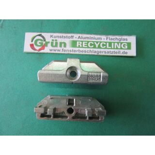 WINKHAUS Schließblech SBA 161 S40 FachP4687