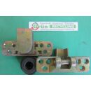 Axerlager *  Scherenlager 203  74 x 22  mm, Lagerstift 29...