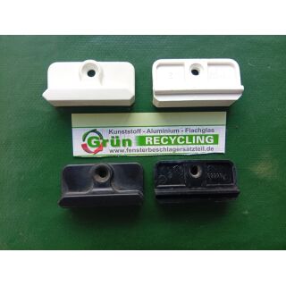 Schließblech Kunststoff 64669 45 x 20 mm FachVR4/286