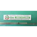 WINKHAUS Getriebe GRK 895 GRK895/1 G263, FFH 645-895, Griffhöhe 263 mm, Flügelfalzhöhe 645-895 mm Raum11R3RSR18/2