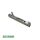 MACO Eckband W21962 g21963,W22680 G22681  92 x 11 mm, Falz 9 mm, 2 Haltezapfen 9 und 23 x 5 mm, verzinkt,FachP2603