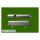 AUBI Eckband Falz 9 mm, 2 Haltezapfen 10 x 6 mm, FachVR4/018