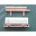 WINKHAUS Eckband FK19- 6/21, FK19 6/21, 90 x 11 mm, Falz 9 mm, 2 Haltezapfen 19 x 6 mm, Gold FachVR4/025