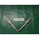 GU Eckumlenkung 73.62 150 x 150mm 1 Rollzapfen FachB50...