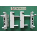 GU Eckband UF8 865, 85 x 11 mm, Falz 10 mm, 2 Haltezapfen...