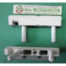 GU Eckband UF8 879, 85 x 12 mm, Falz 10 mm, 2 Haltezapfen...