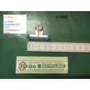 GU Riegelbolzen 6712 6-22648-01, 6-22648-02, 6-22648-03A, 6-22648-04, in 3 Bolzen Höhen 20--21--23--24--25--28mm FachG43/6