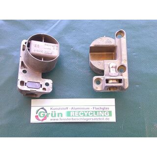 ROTO Ecklager Topfecklager ES Rechts , R600C72 4/15 , 65815 5262 4 mm Falzluft FachVR4/101