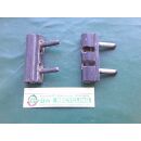 Helmitin Eckband 60 x 18 mm, Falz 13 mm, 2 Haltezapfen 25...