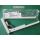 GU Handhebel Ventus F200 6-28681-50, silber 50mm Hub PodestR3/27