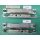 SCHÜCO Kammergetriebe 219899 / 243037 LS , Lochabstand 43mm HalleH3 + FachX2562
