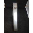 WSS  Schlechtendahl Fensterhebel   84  mm Lochabstand absperrbar abschliessbar