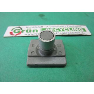 SCHÜCO Schließzapfen 208229 23x27x20mm, Ø Zapfen 10mm