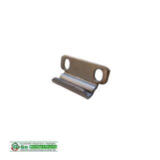 SIEGENIA Stahl Kippblech zum LM3000 SchrankP017/5