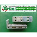 SIEGENIA Klemmkeil zu Eckband 63x20 mm FachP5030