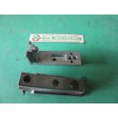 GEZE Klemmkeil zu  Eckband  66x20 mm
