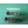 GEZE Klemmkeil zu  Eckband  66x20 mm