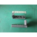 GEZE Klemmkeil zu Eckband 65 x 20 mm Nachbau in hell...
