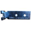 GEZE Klemmkeil zu Eckband 65 x 20 mm Nachbau in hell...