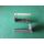 GEZE Klemmkeil zu Eckband 65 x 20 mm Nachbau in hell verzinkt FachVR5/509