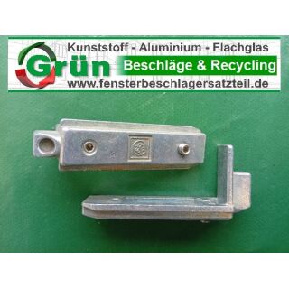 WSS Schlechtendahl Klemmkeil zu Eckband 19216 73x20 mm FachP5029
