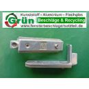 WSS Schlechtendahl Klemmkeil zu Eckband 19216 73x20 mm...