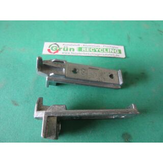 WSS Schlechtendahl Klemmkeil zu Eckband 12415 73x20 mm