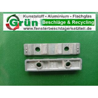 ROTO Unterlegblech zu Schließblech 6482455500 FachP5031