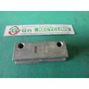 SIEGENIA Klemmkeil zu Eckband   48x20 mm
