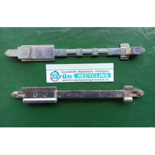SIEGENIA Mitnehmer für Fensterhebel 164x20 mm SchrankP360/1