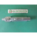 ROTO Wicona Kippriegel Fingerriegel 6572082100921, 70-360112 , Länge 110mm , Nachbau in hell verzinkt FachVR5/378