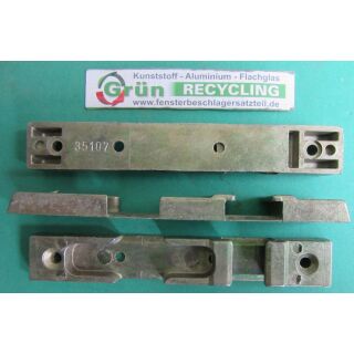 MACO Schließblech Kippschließblech, 35107, 120 x 18 mm, FachVR4/171
