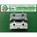 ROTO Schließblech 6482458620 58x23 mm FachP4819