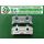 ROTO Schließblech 6482458620 58x23 mm FachP4819