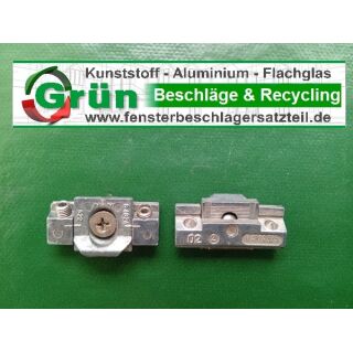 ROTO Schließblech 64824525 64824 522 38x17 mm FachP4829