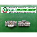 ROTO Schließblech 64824525 64824 522 38x17 mm...
