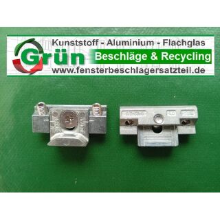 ROTO Schließblech 64824525 6482454400 36x17 mm FachP4830