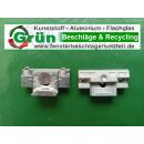 ROTO Schließblech 64824525 6482454400 36x17 mm...