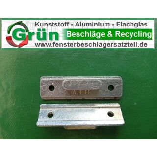NOTTER Schließblech AI30-05 69x20 mm FachP4825