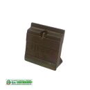 HUECK Schließblech 911600 23 x 21 mm FachP2599
