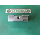 SIEGENIA  Schließblech zum schrauben   60x19 mm