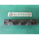 SIEGENIA Schließblech zum schrauben 105x19 mm