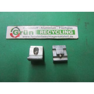 Roto Anschlag Schließblech 648 N3 14x18 mm FachS184/15