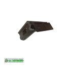 HUECK HARTMANN Kipplager Auflauf, 911602 PA66LGF RaumX1065