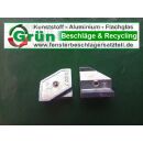 WSS Schlechtendahl Schließblech 12837 10Z2207 20180...