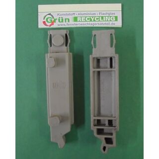 SCHÜCO * Fingerriegel Kippriegel 207500 RS Fach03L6/9