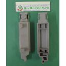 SCHÜCO * Fingerriegel Kippriegel 207500 RS Fach03L6/9