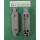SCHÜCO * Fingerriegel Kippriegel 207500 RS Fach03L6/9